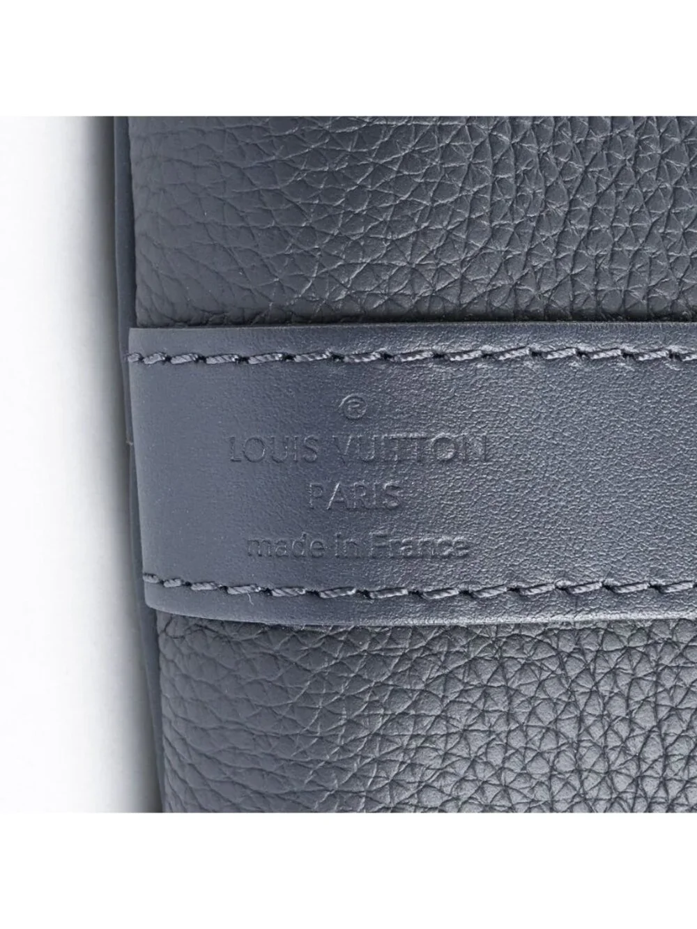 Louis Vuitton Boston Bag Keepall Bandouliere 50